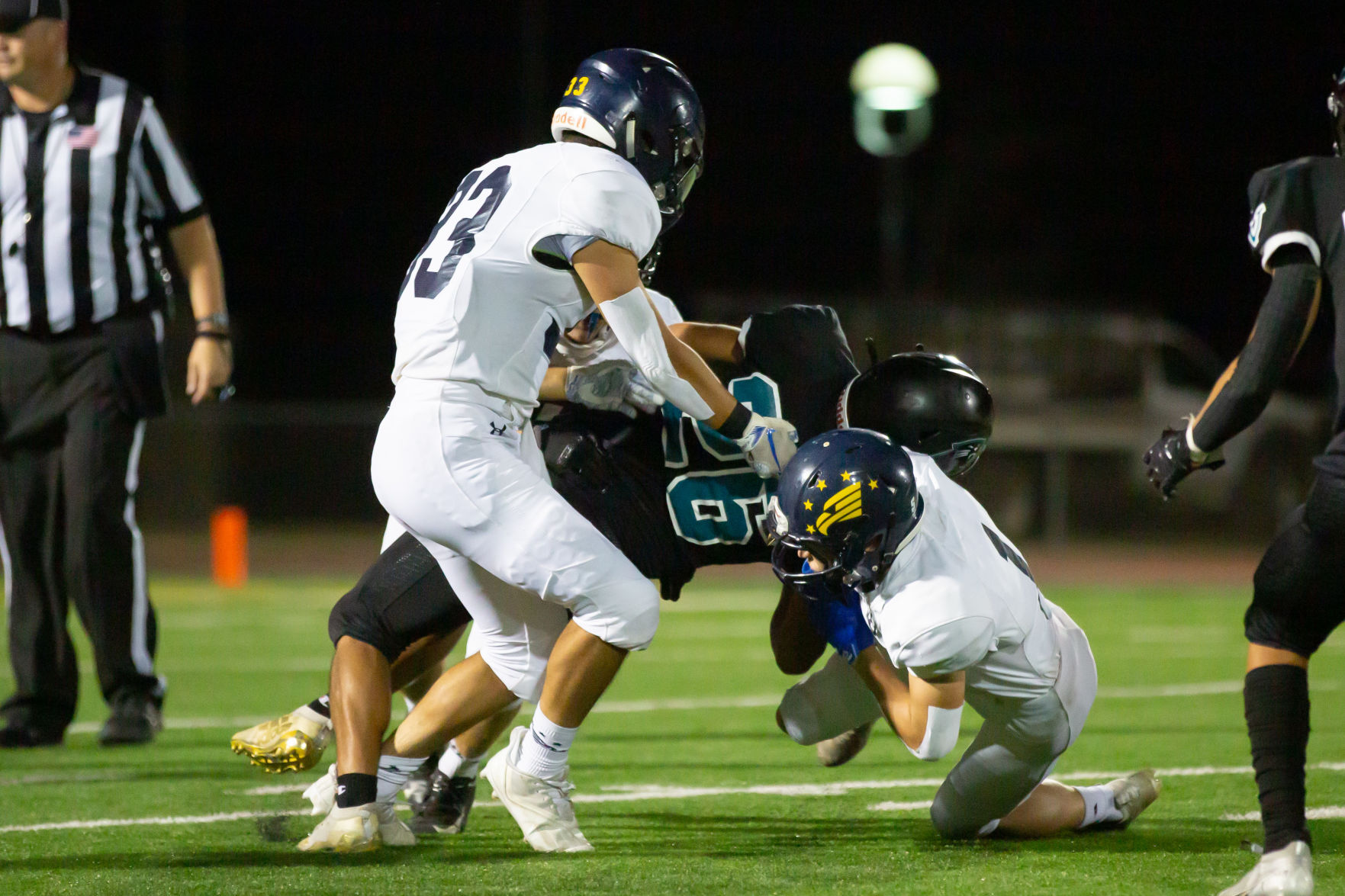 100121 Pioneer vs Arroyo Grande Football 13.jpg